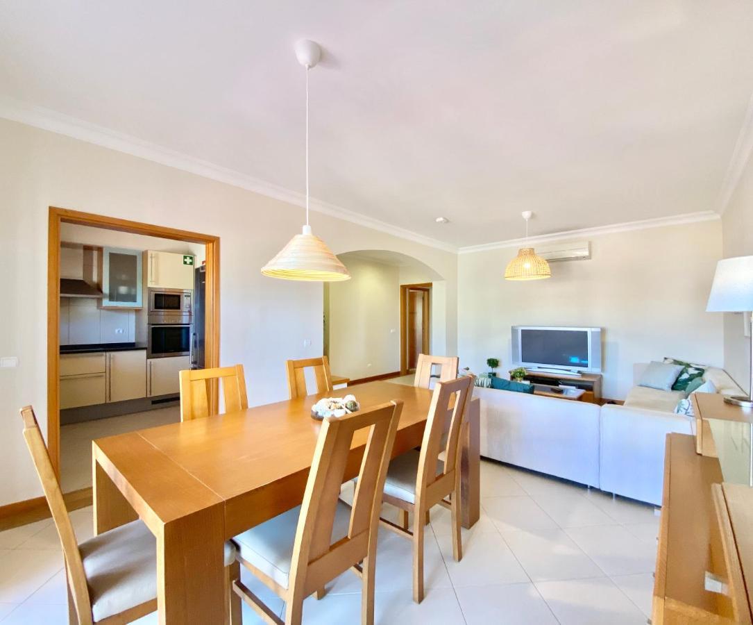 Amazing 2Bedroom Apartment In Victoria Boulevard Vilamoura Exterior photo