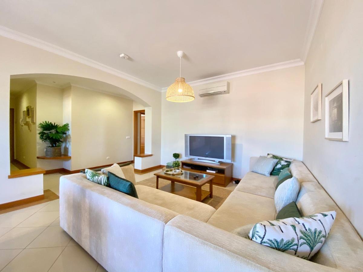 Amazing 2Bedroom Apartment In Victoria Boulevard Vilamoura Exterior photo
