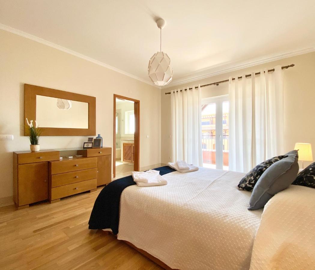 Amazing 2Bedroom Apartment In Victoria Boulevard Vilamoura Exterior photo