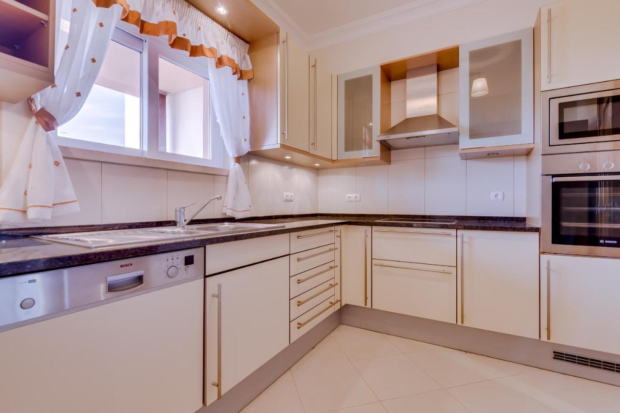 Amazing 2Bedroom Apartment In Victoria Boulevard Vilamoura Exterior photo